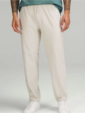 Lululemon Mens ABC Pull On Pant - XL